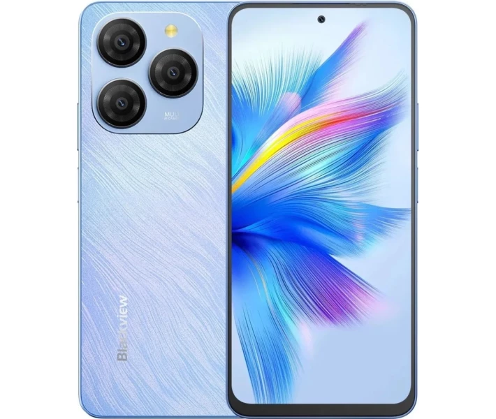 Smartphone BLACKVIEW Shark 9 Regular 5G